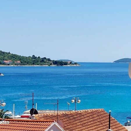Refresh Boutique Suites - Central Point Vodice Exterior foto