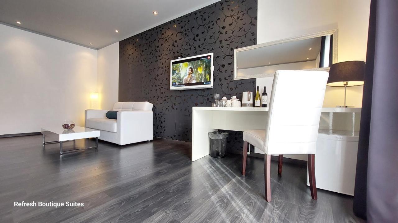 Refresh Boutique Suites - Central Point Vodice Exterior foto
