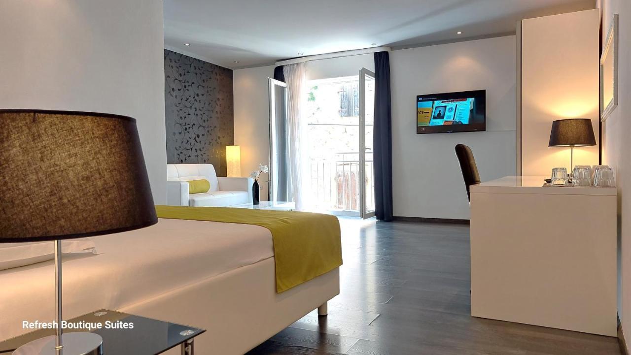Refresh Boutique Suites - Central Point Vodice Exterior foto