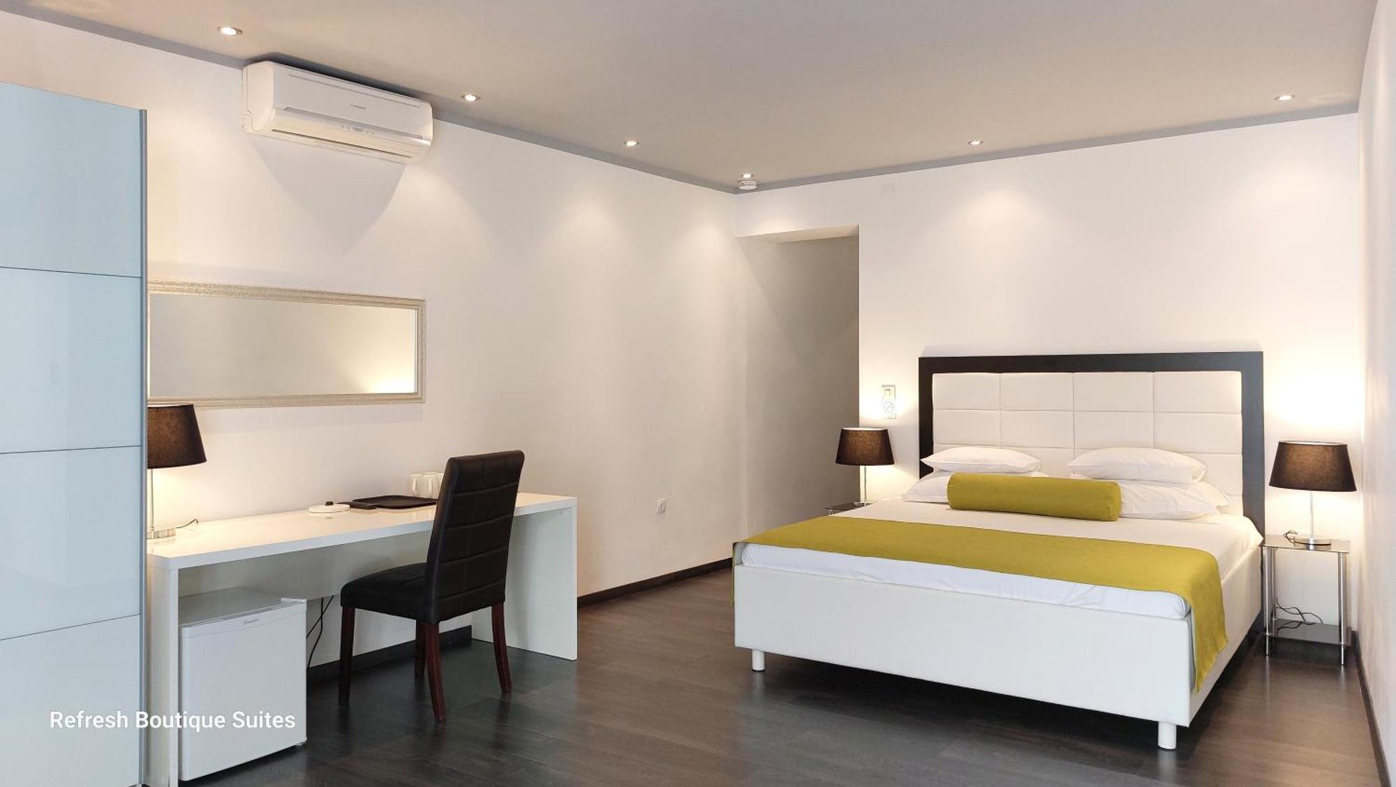 Refresh Boutique Suites - Central Point Vodice Exterior foto