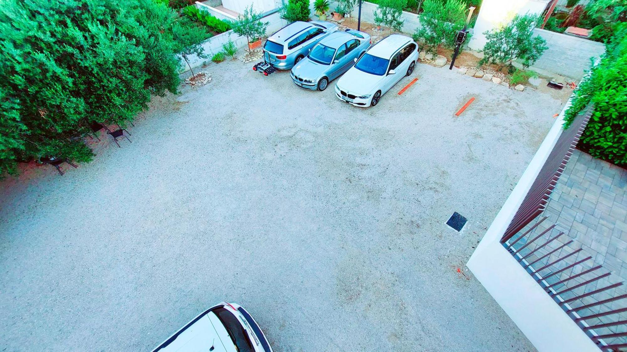Refresh Boutique Suites - Central Point Vodice Exterior foto
